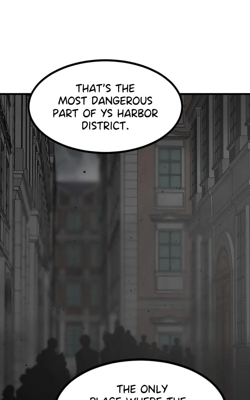 Hero Killer Chapter 93 - page 78