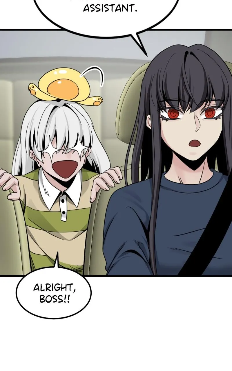 Hero Killer Chapter 93 - page 93