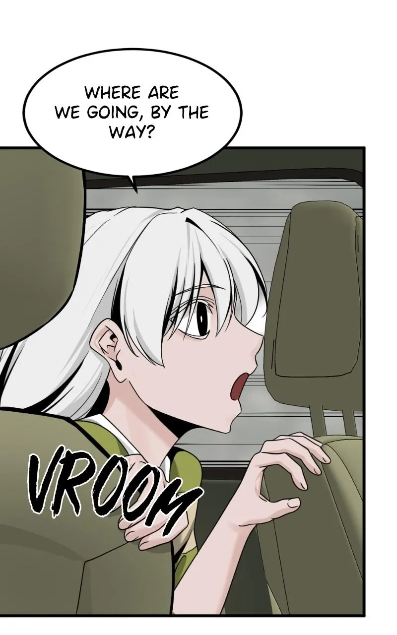 Hero Killer Chapter 93 - page 94