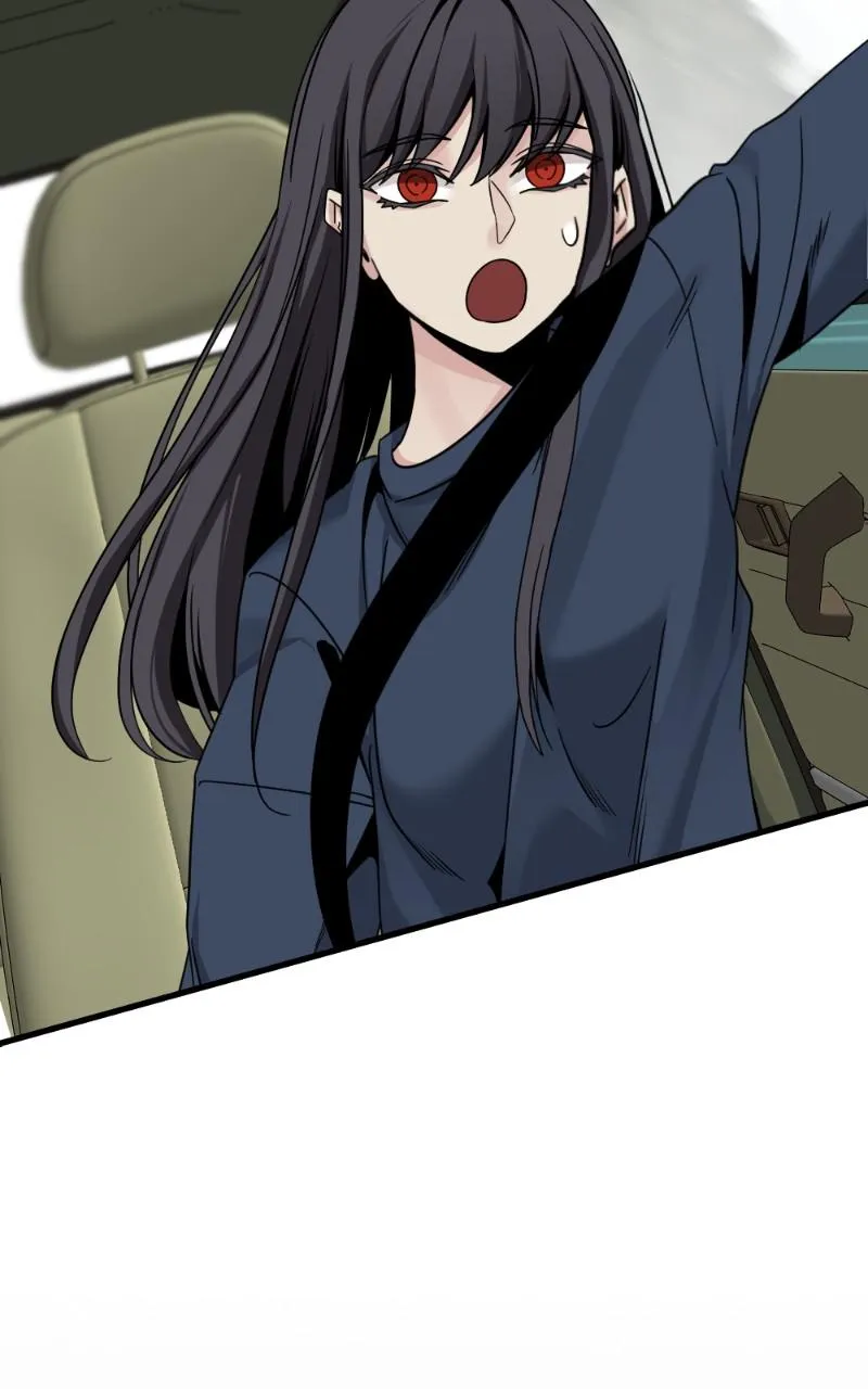 Hero Killer Chapter 93 - page 97