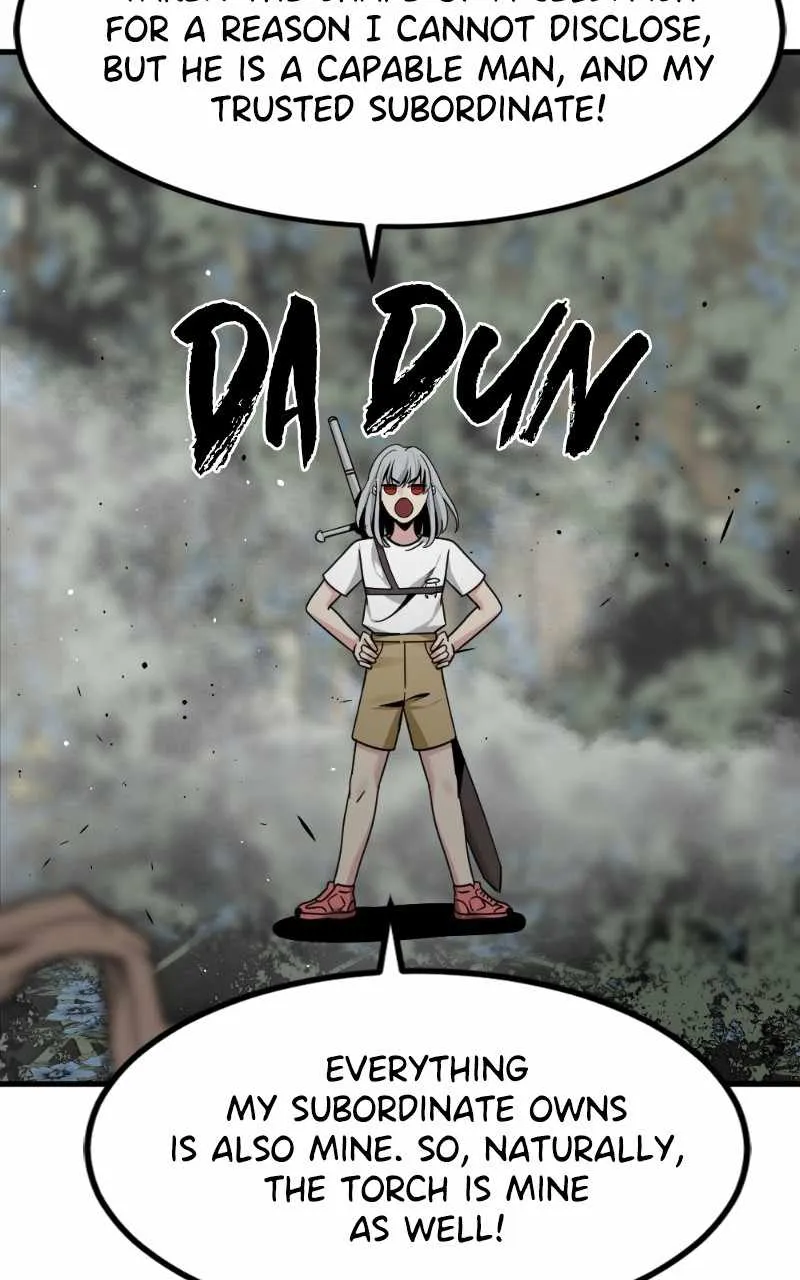 Hero Killer Chapter 92 - page 111