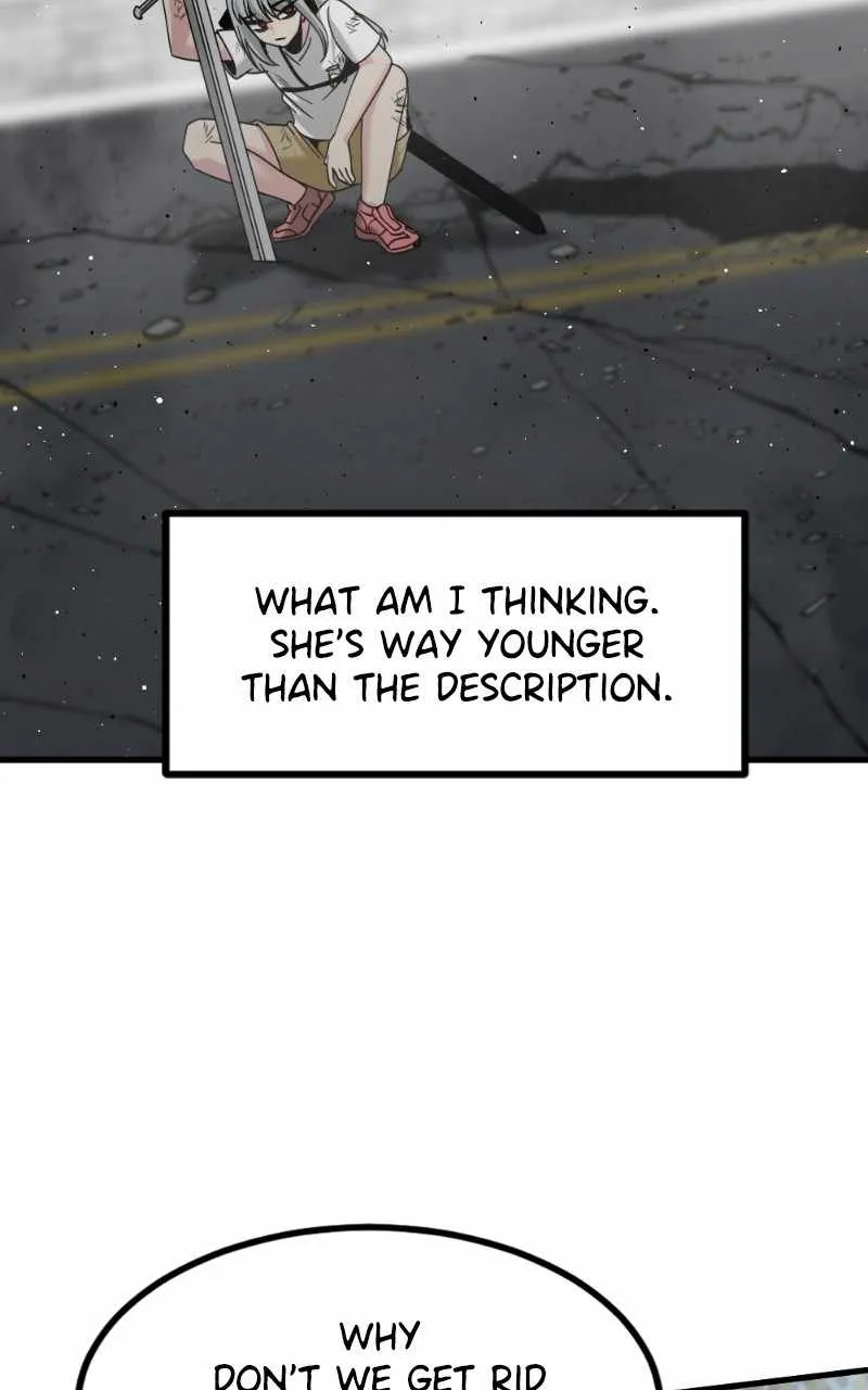 Hero Killer Chapter 92 - page 17