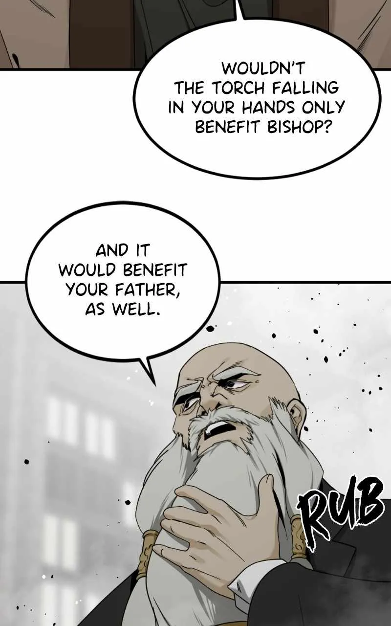 Hero Killer Chapter 92 - page 20