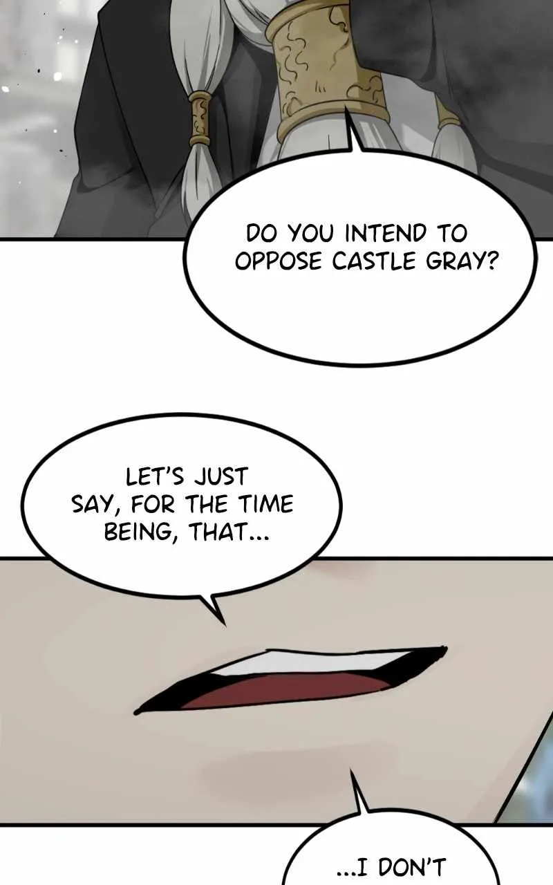 Hero Killer Chapter 92 - page 21