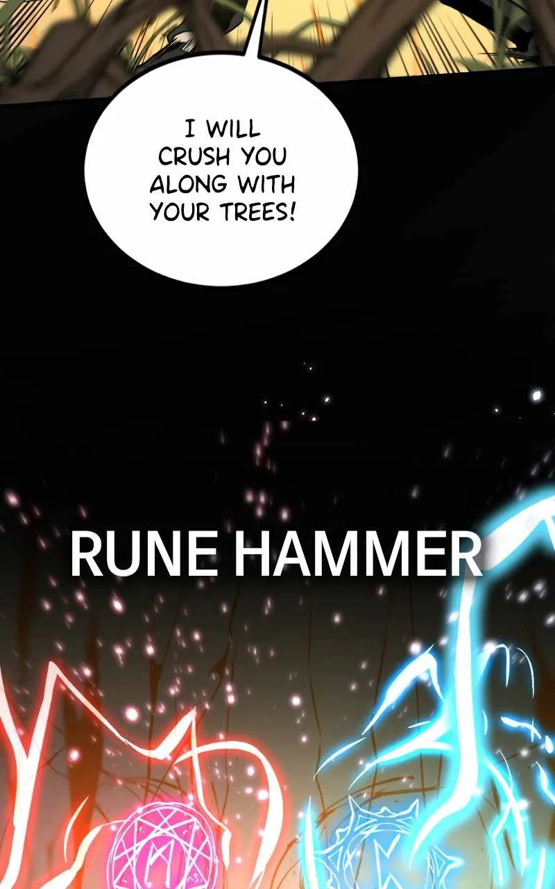 Hero Killer Chapter 92 - page 36