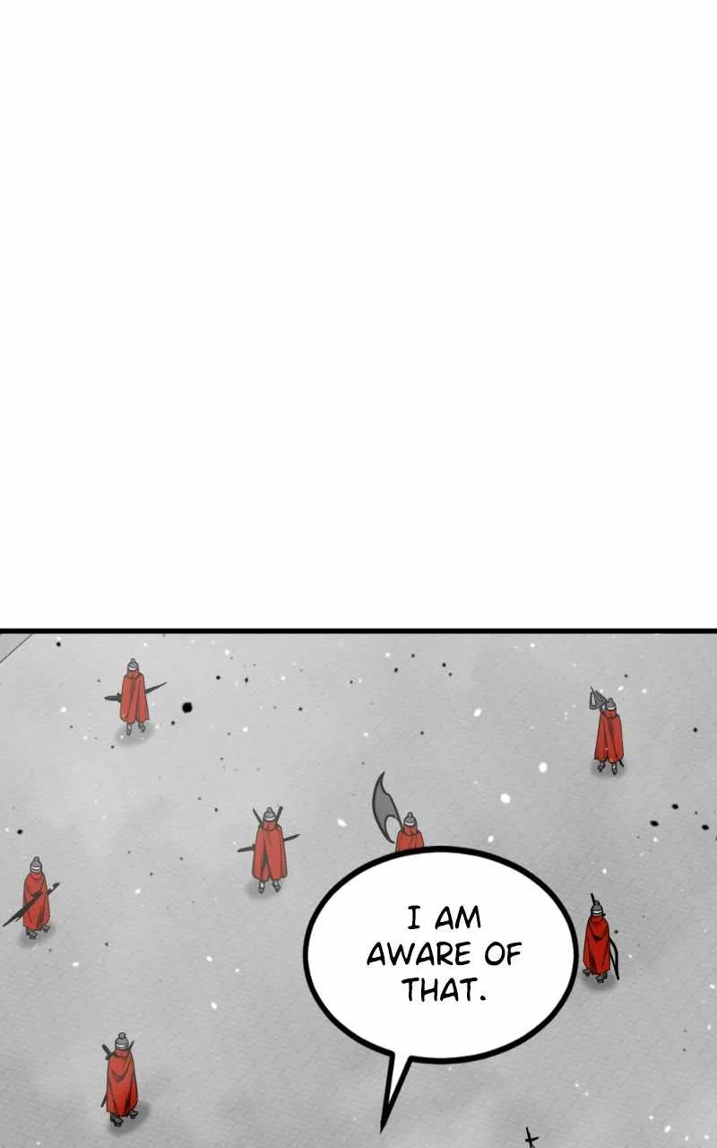 Hero Killer Chapter 92 - page 49