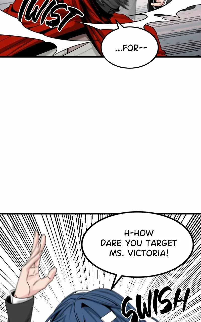 Hero Killer Chapter 92 - page 55