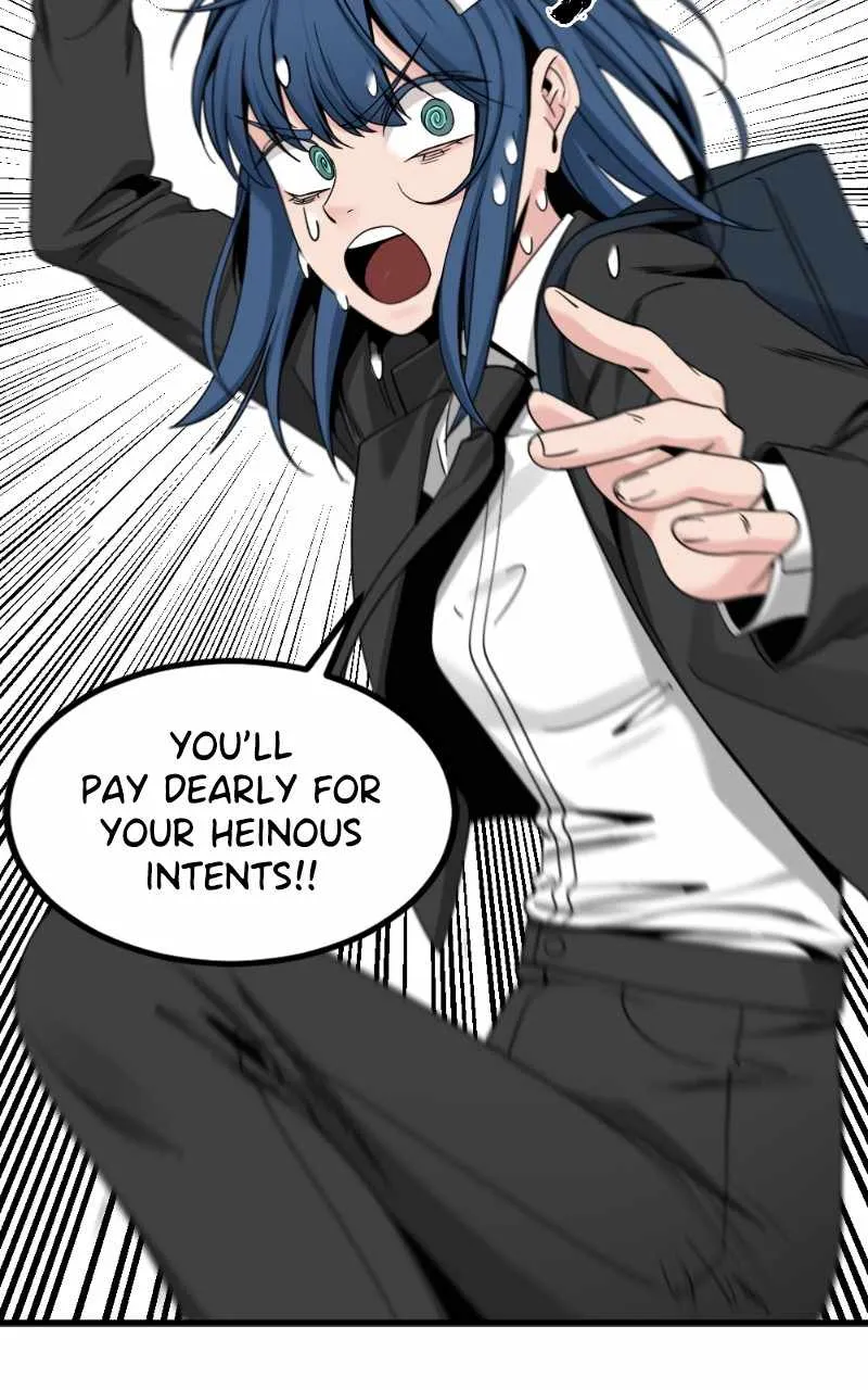Hero Killer Chapter 92 - page 56