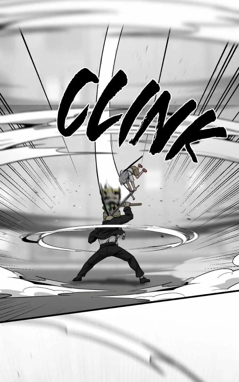 Hero Killer Chapter 92 - page 7