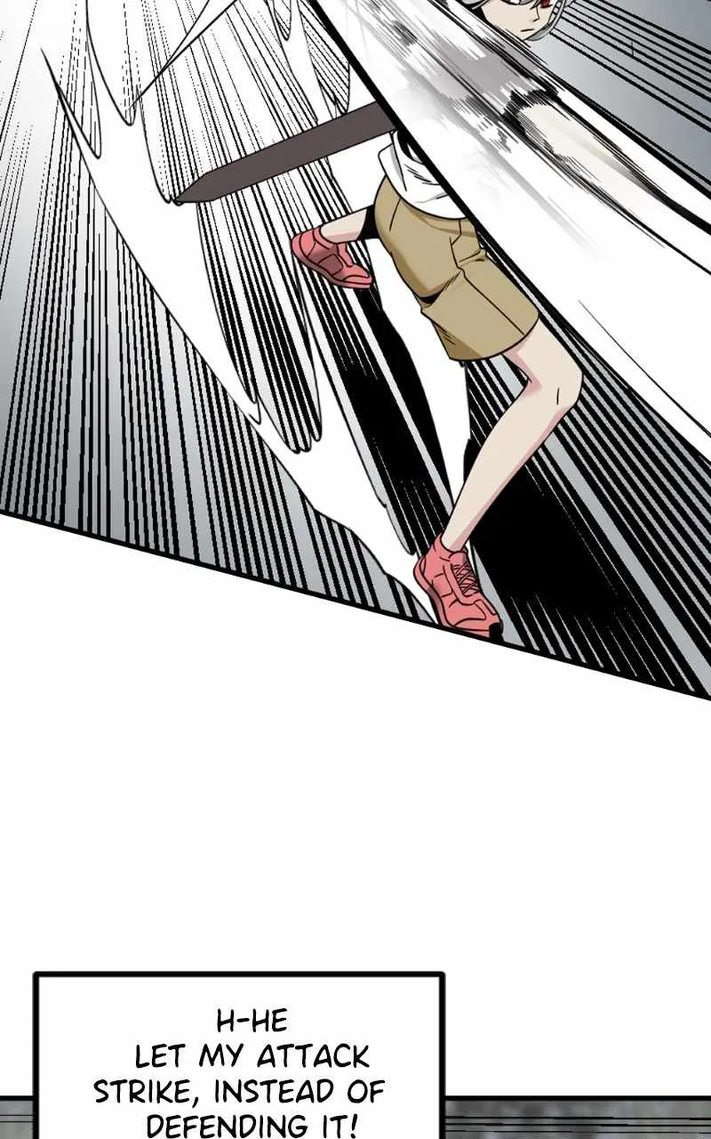 Hero Killer Chapter 92 - page 89