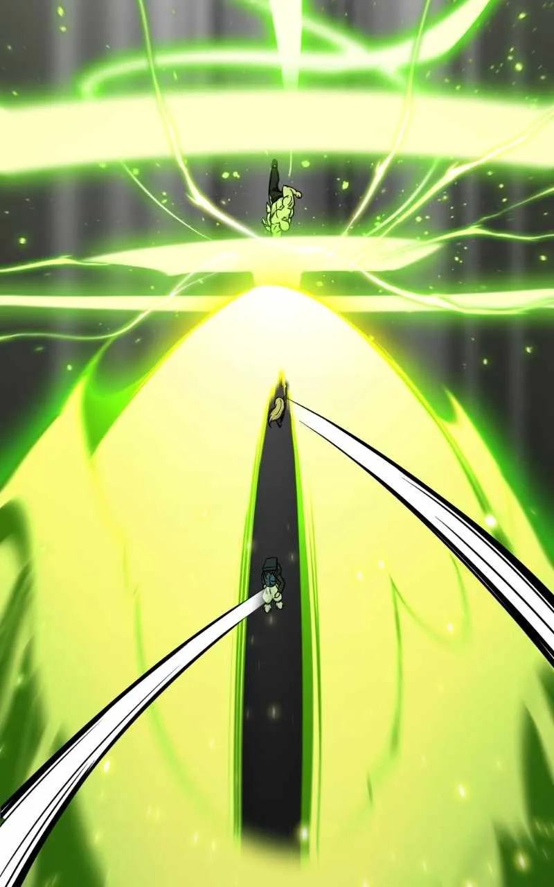 Hero Killer Chapter 92 - page 95