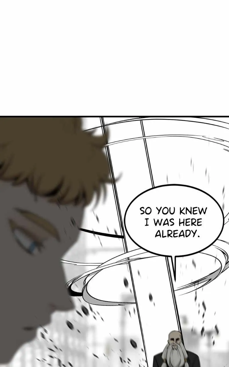 Hero Killer Chapter 91 - page 102