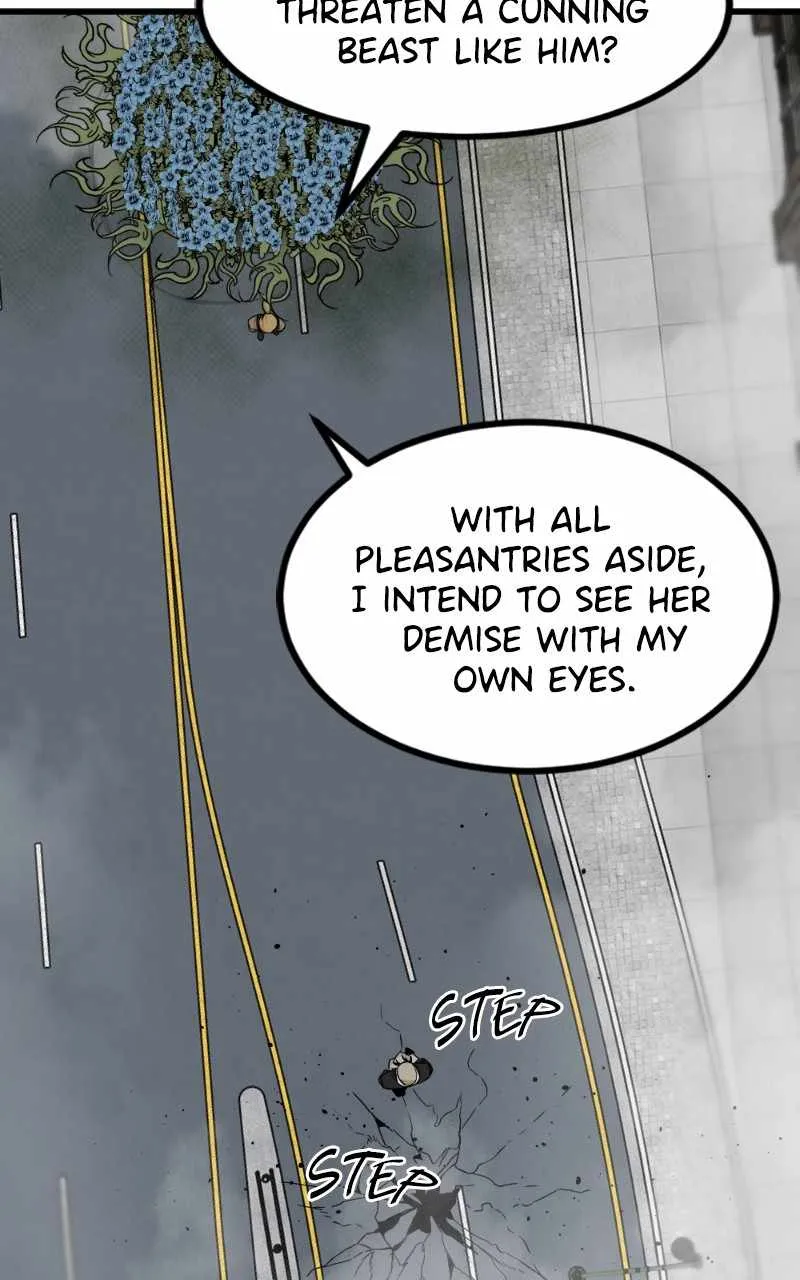 Hero Killer Chapter 91 - page 104