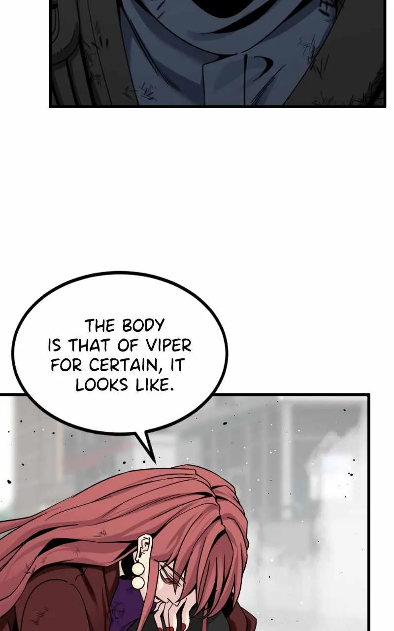 Hero Killer Chapter 91 - page 11