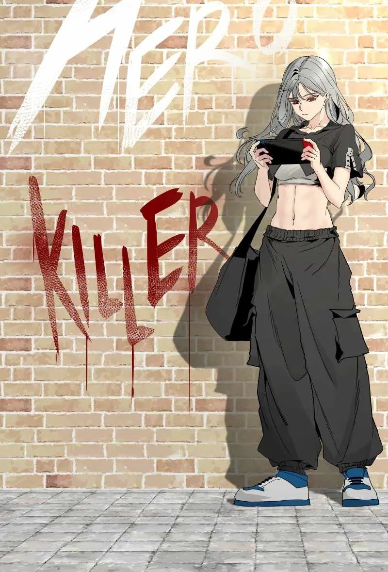 Hero Killer Chapter 91 - page 114