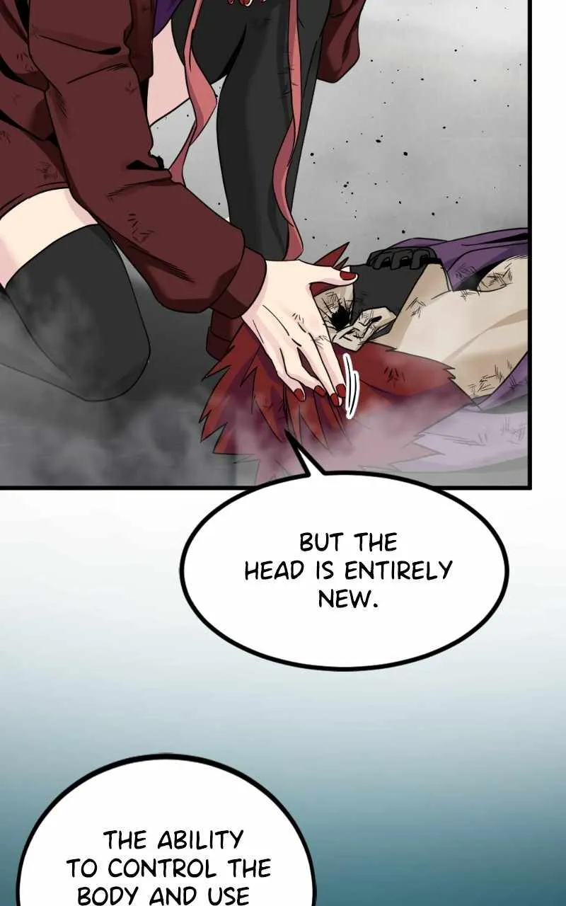 Hero Killer Chapter 91 - page 12
