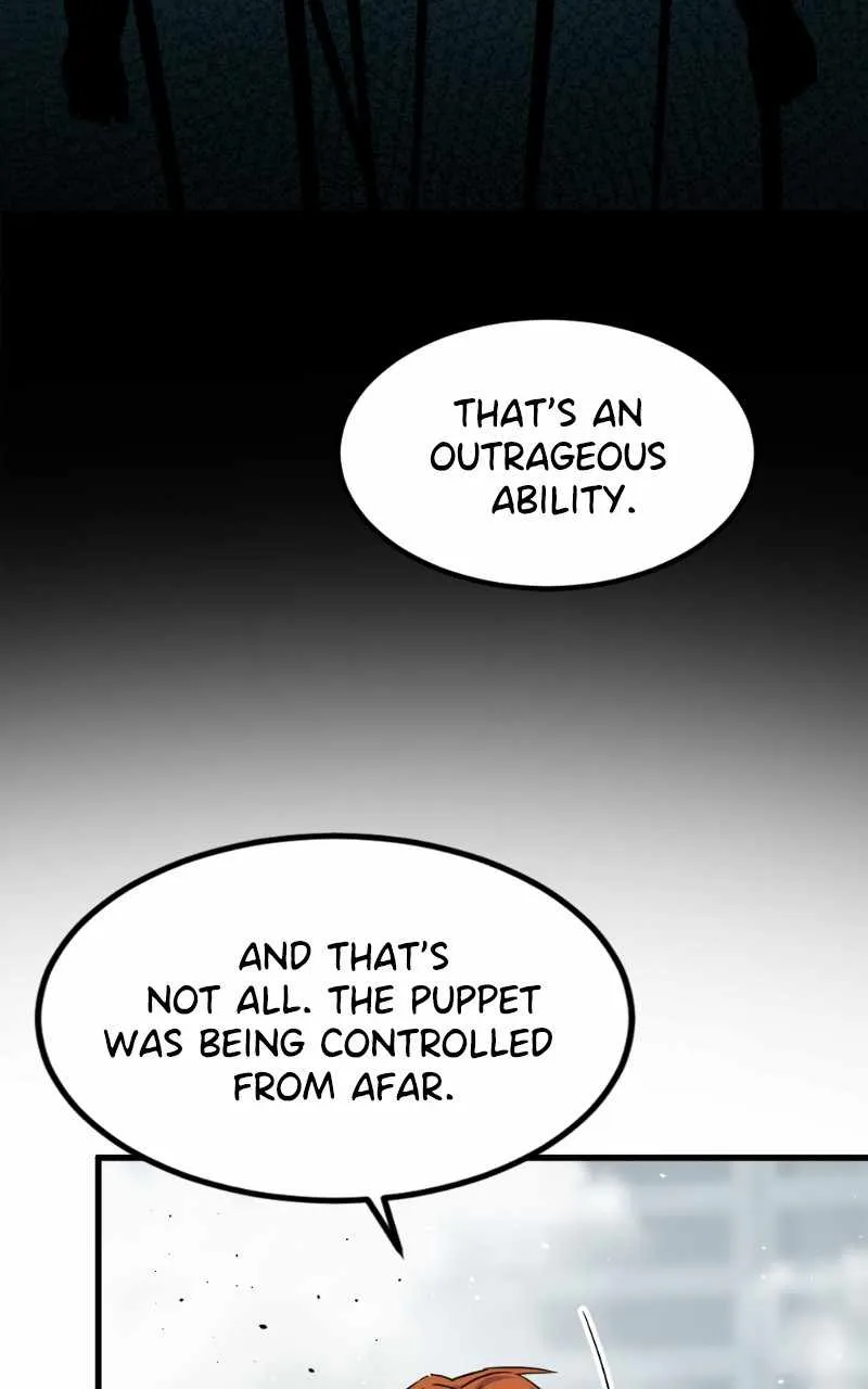 Hero Killer Chapter 91 - page 14