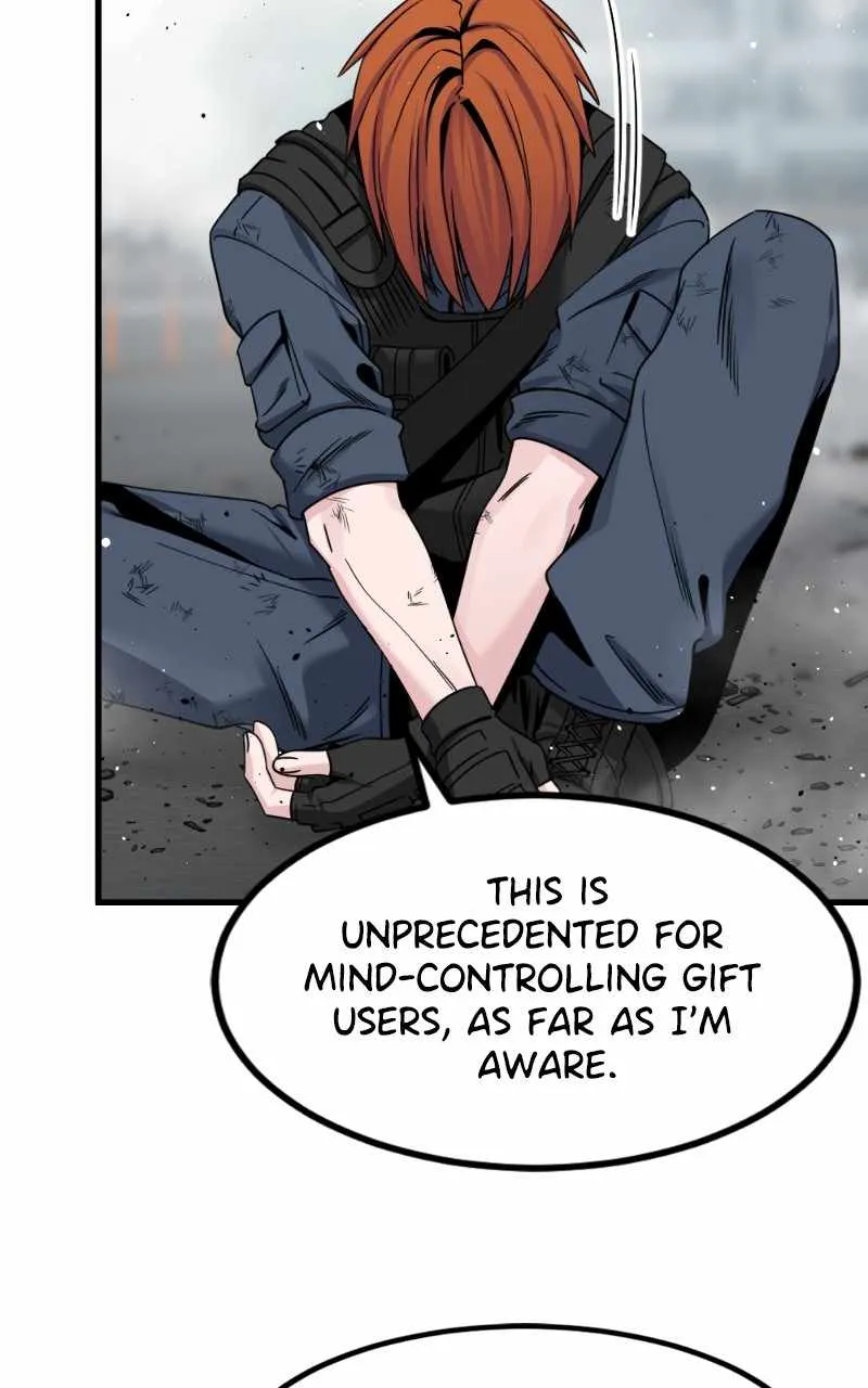 Hero Killer Chapter 91 - page 15