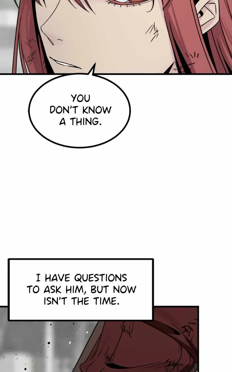 Hero Killer Chapter 91 - page 19