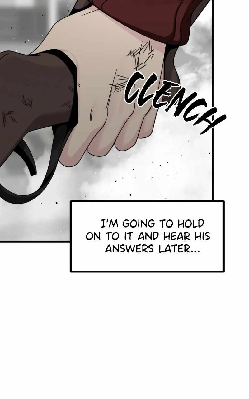 Hero Killer Chapter 91 - page 20