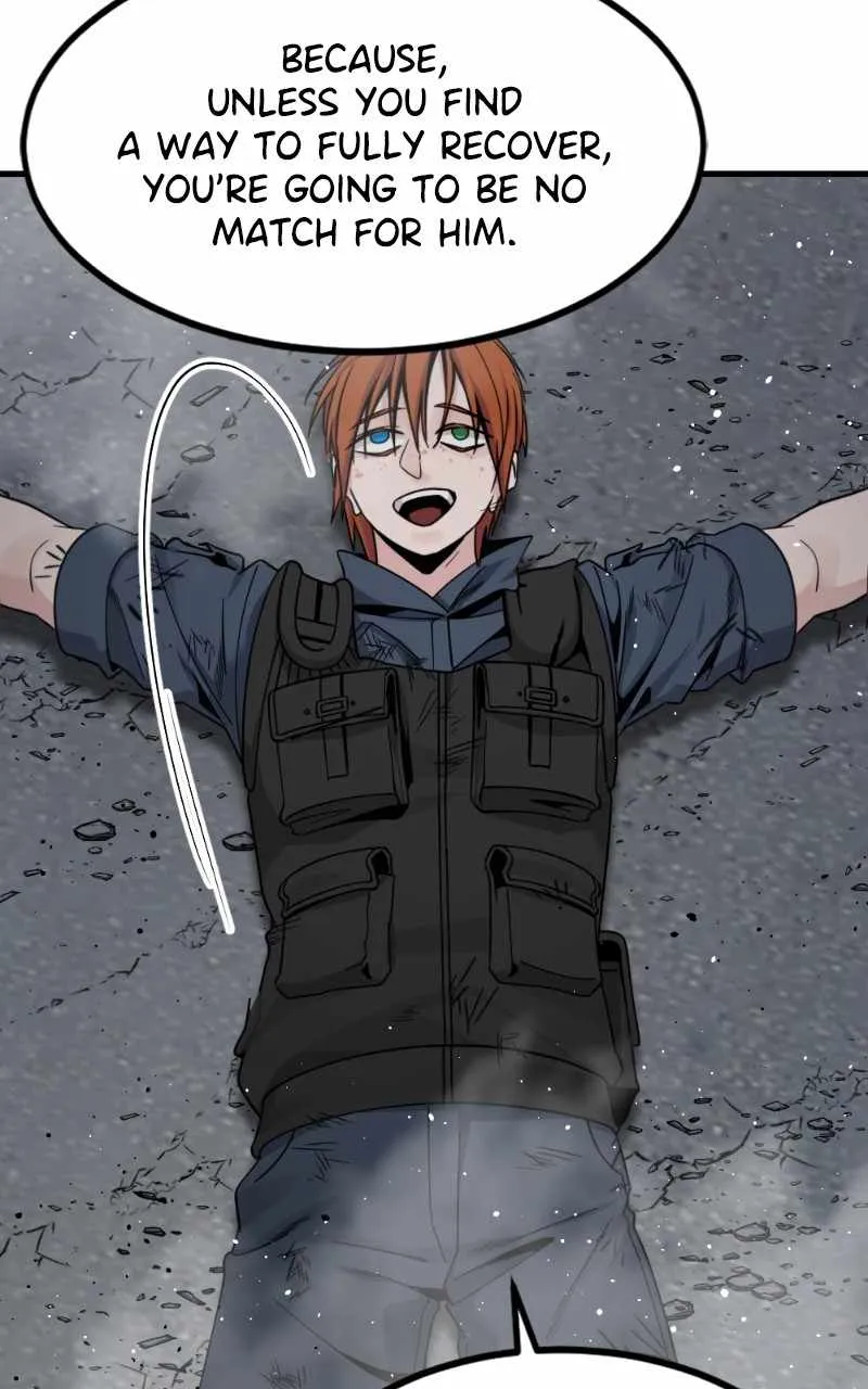 Hero Killer Chapter 91 - page 26