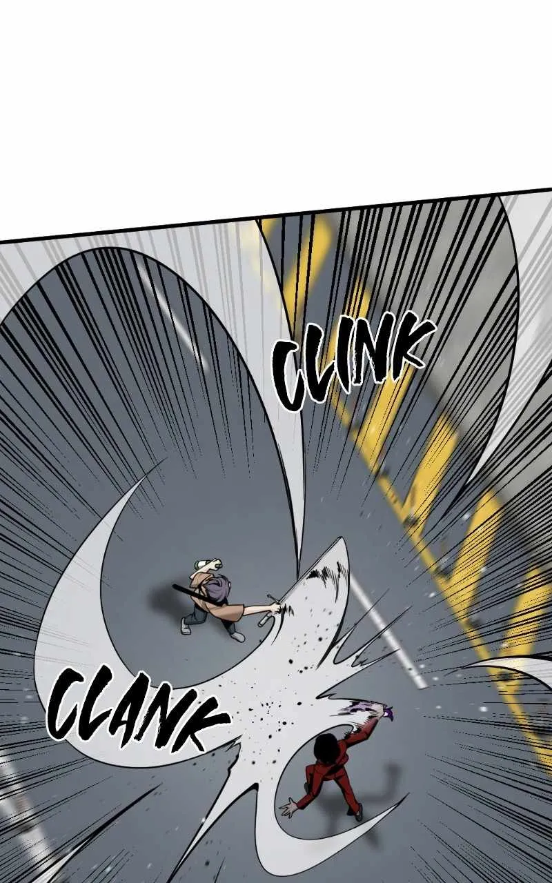 Hero Killer Chapter 91 - page 35