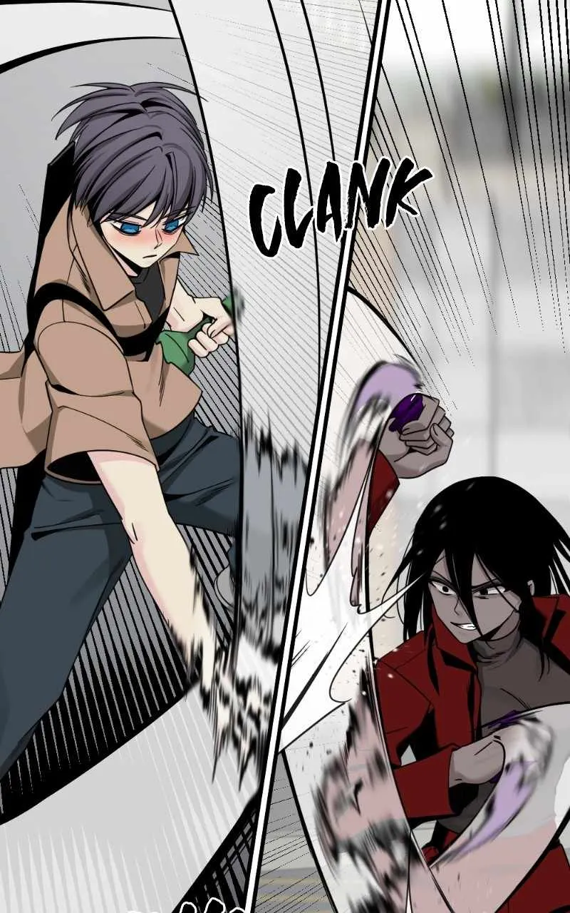 Hero Killer Chapter 91 - page 37