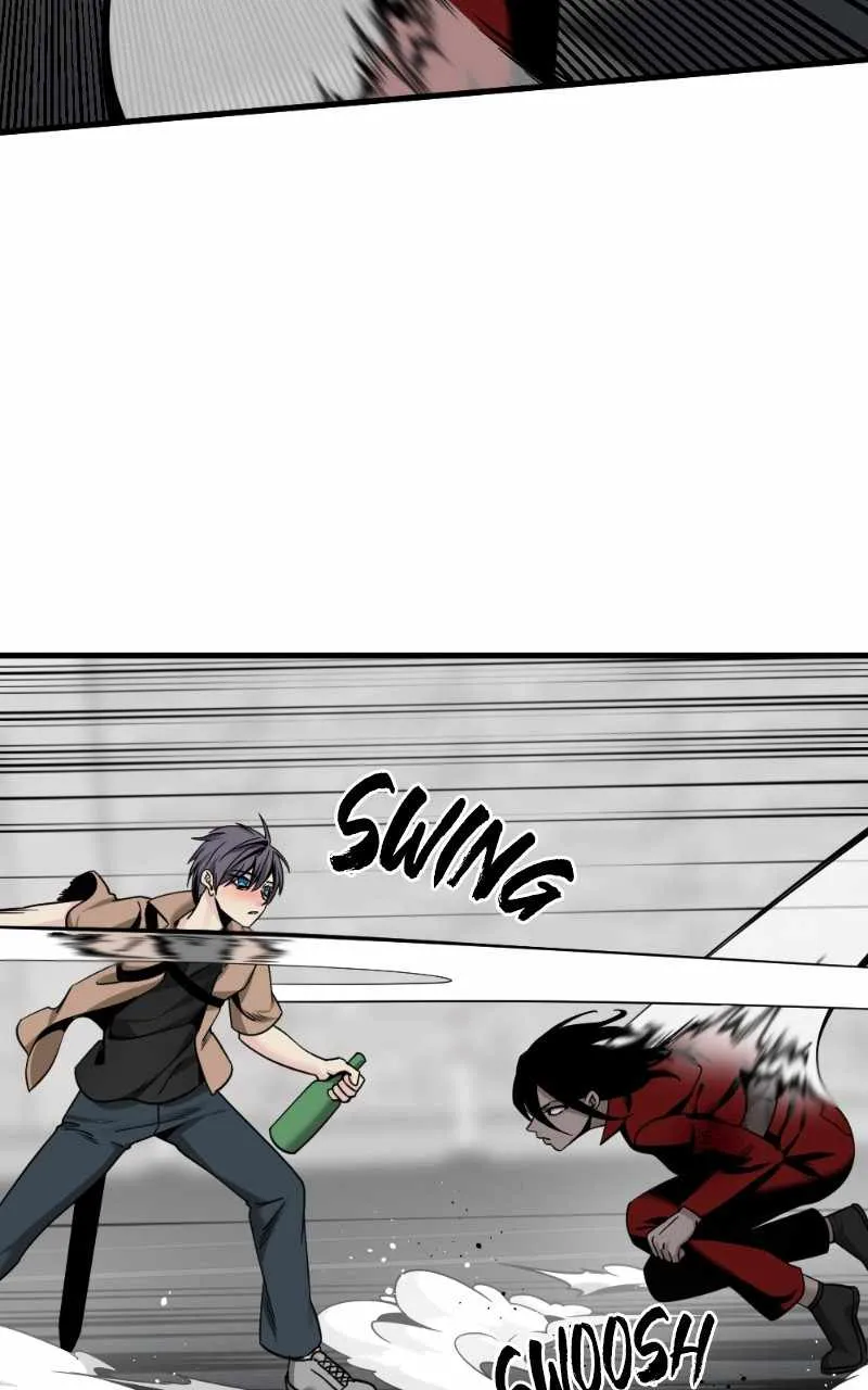 Hero Killer Chapter 91 - page 40