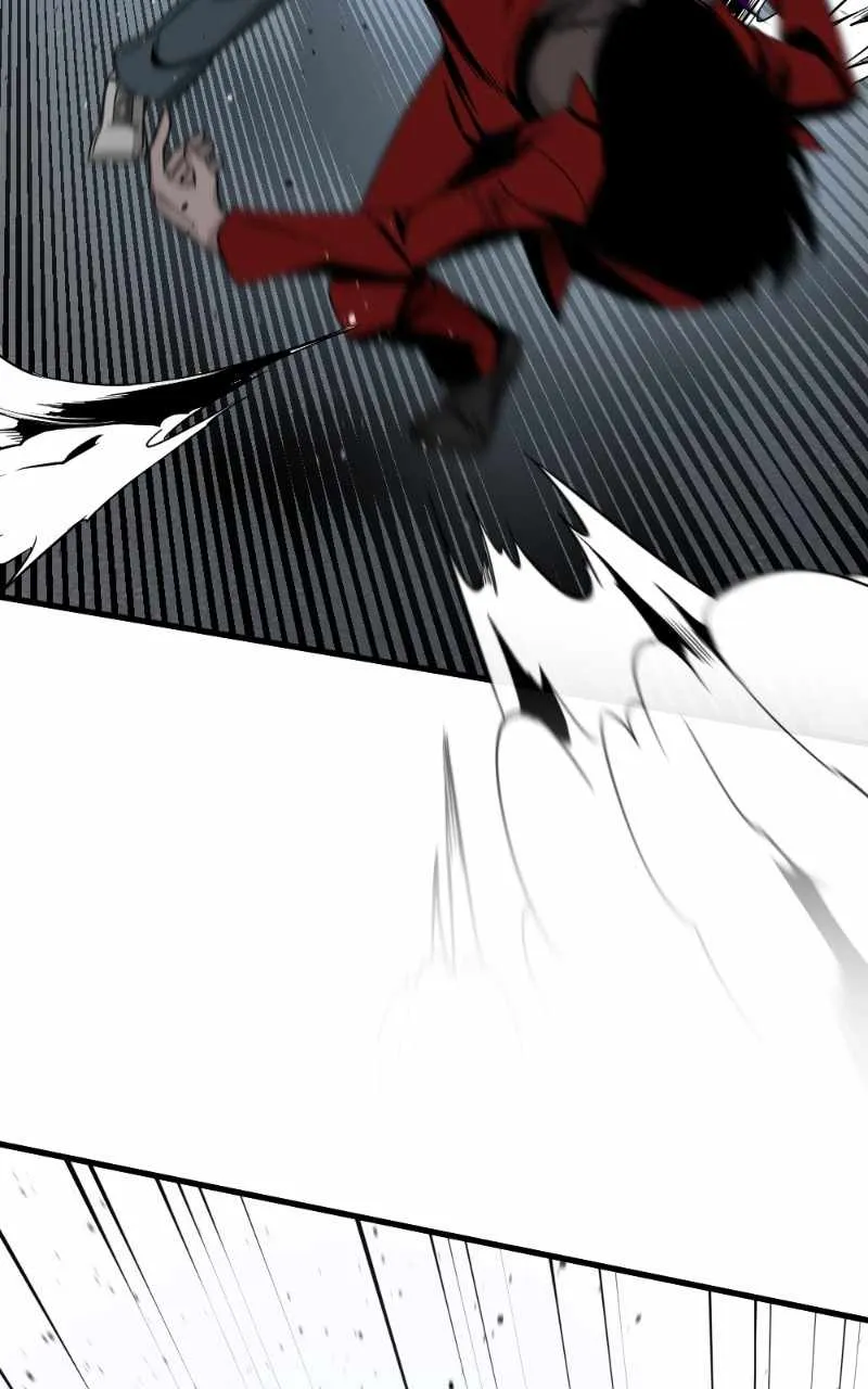 Hero Killer Chapter 91 - page 42
