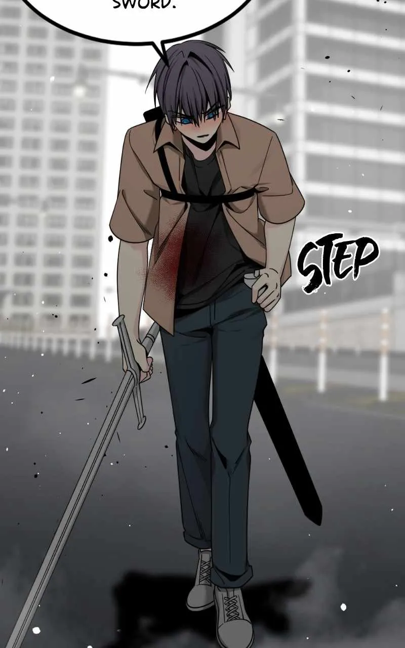 Hero Killer Chapter 91 - page 50