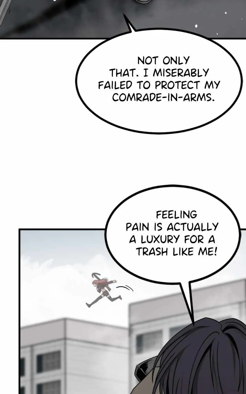 Hero Killer Chapter 91 - page 51