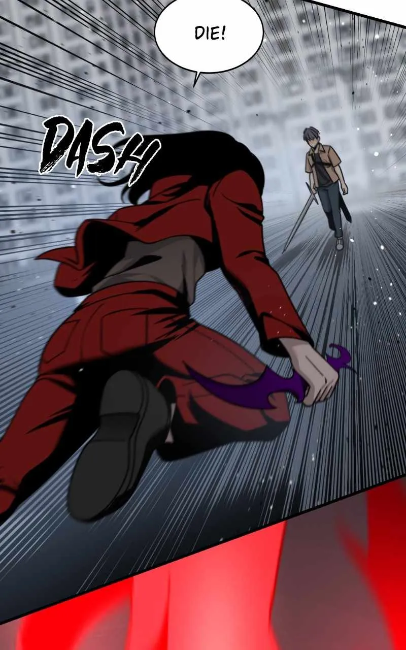 Hero Killer Chapter 91 - page 57