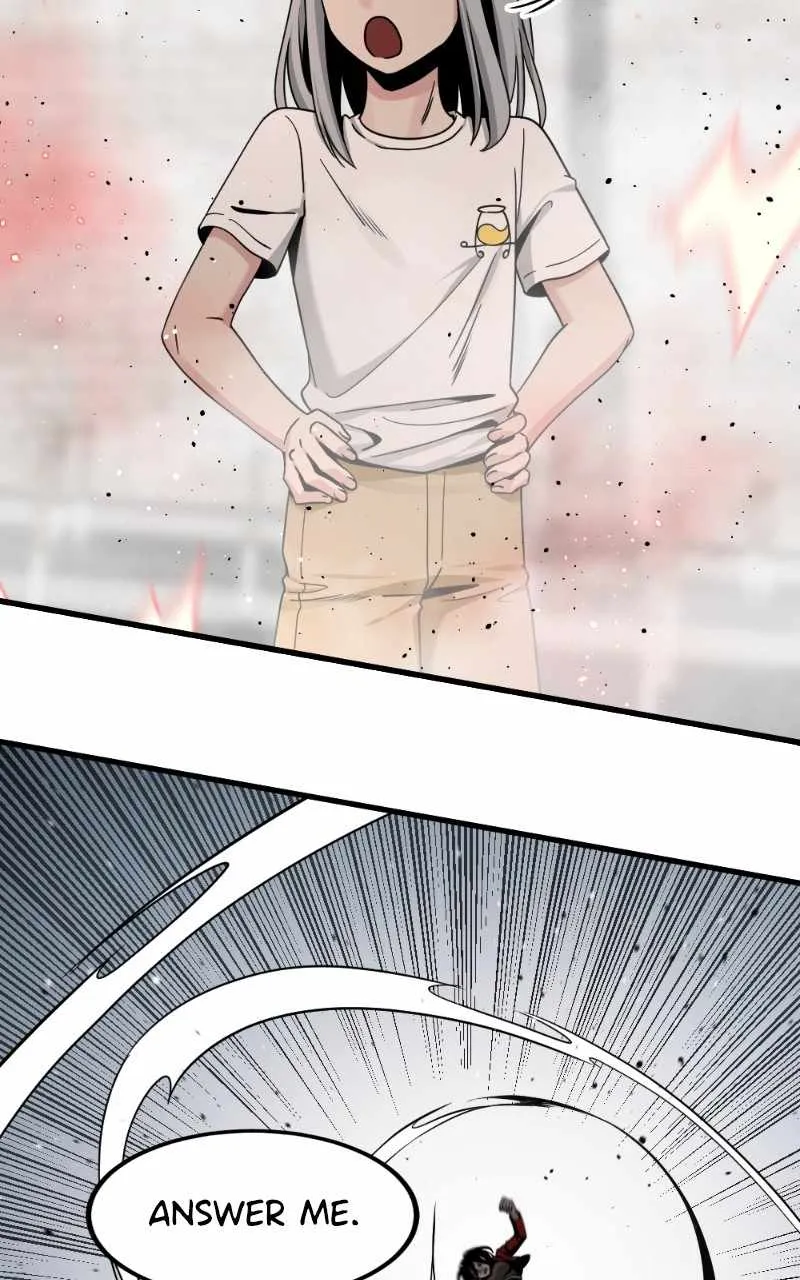 Hero Killer Chapter 91 - page 60