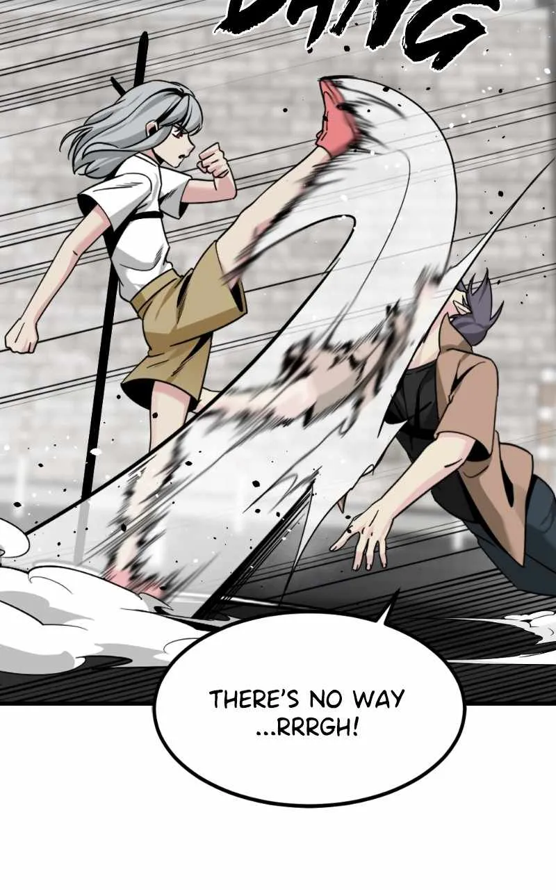 Hero Killer Chapter 91 - page 73