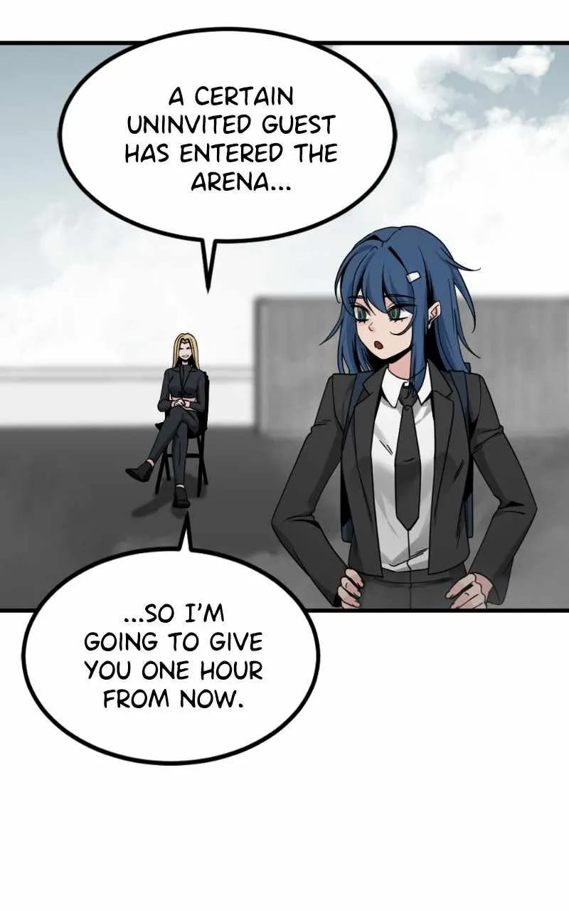 Hero Killer Chapter 91 - page 84