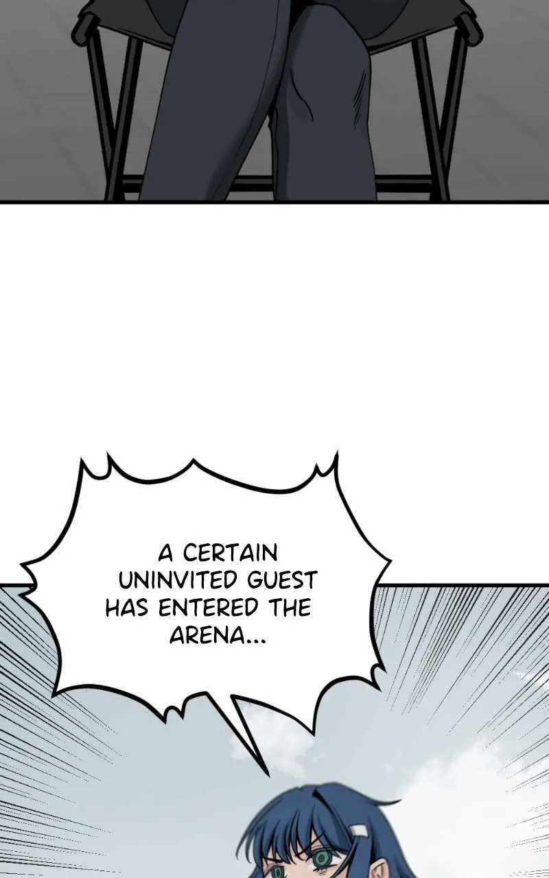 Hero Killer Chapter 91 - page 86