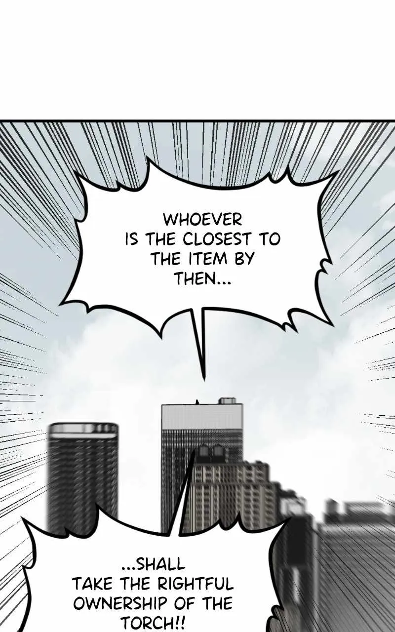 Hero Killer Chapter 91 - page 88