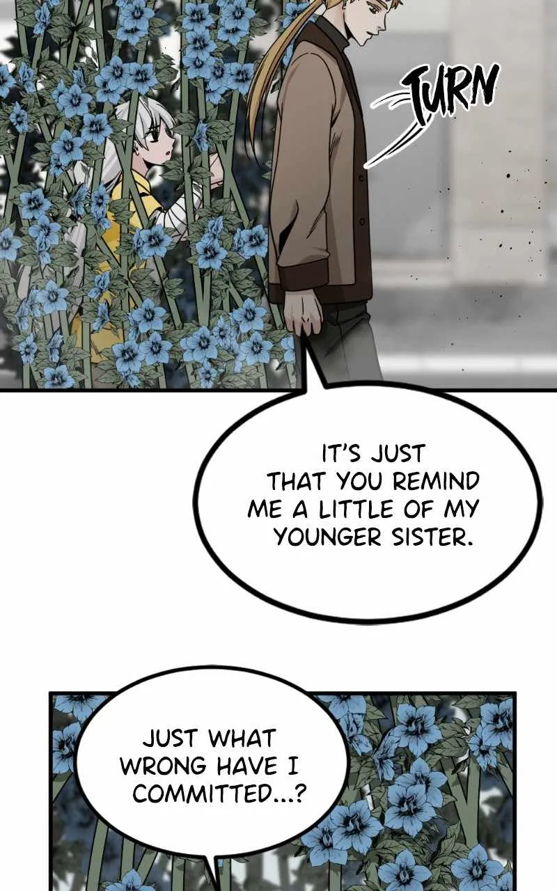 Hero Killer Chapter 91 - page 94