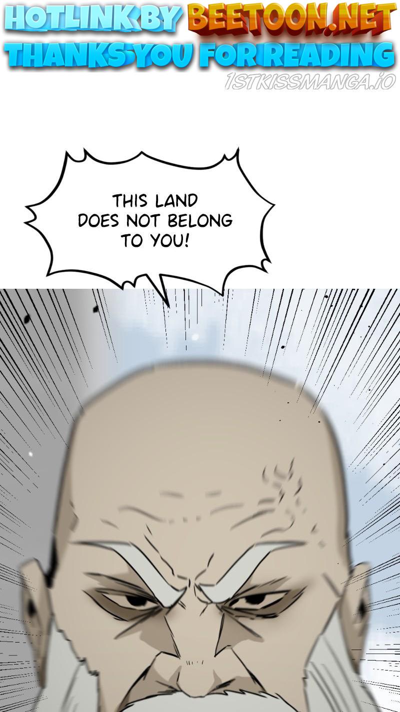 Hero Killer Chapter 90 - page 1