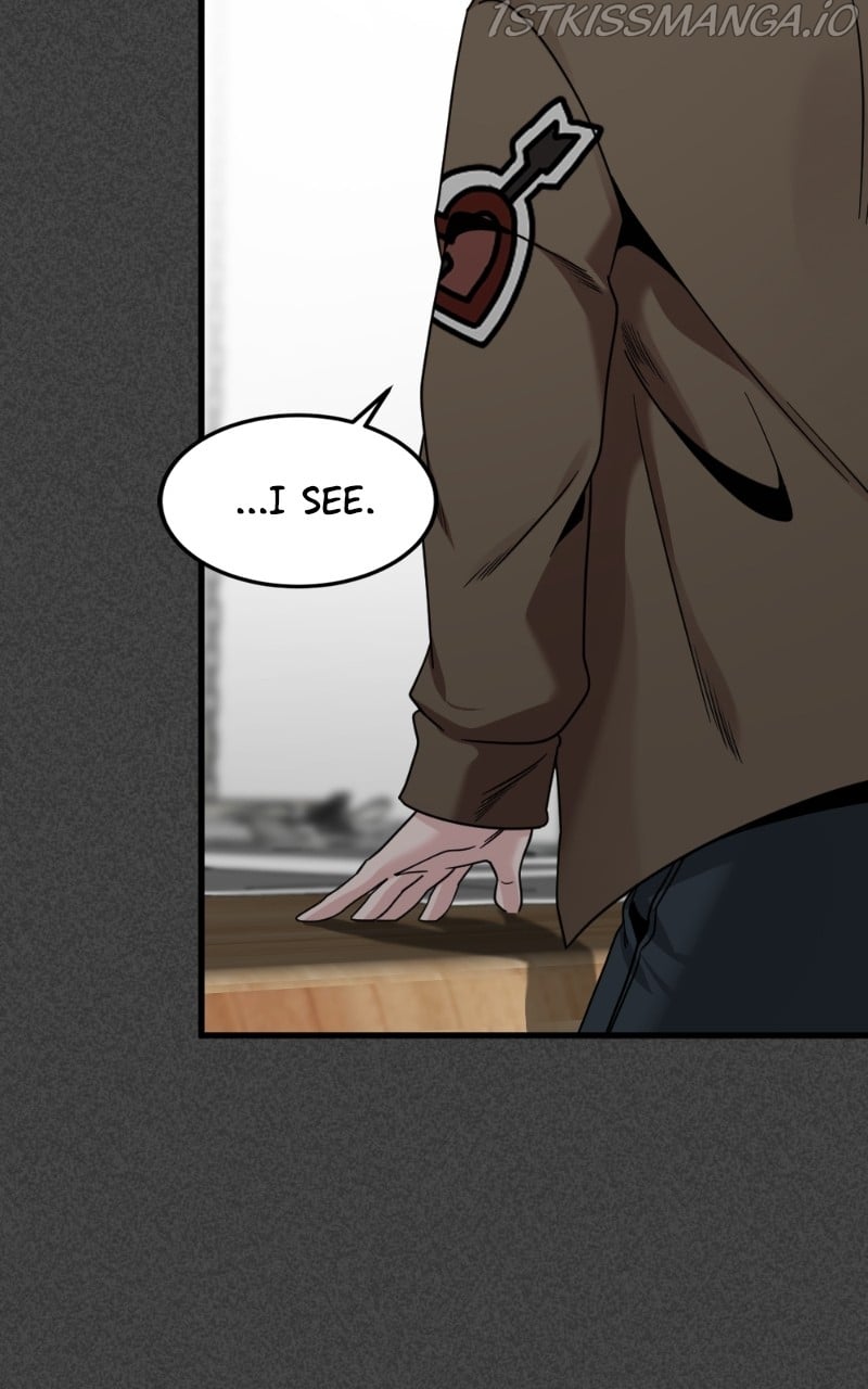 Hero Killer Chapter 90 - page 112