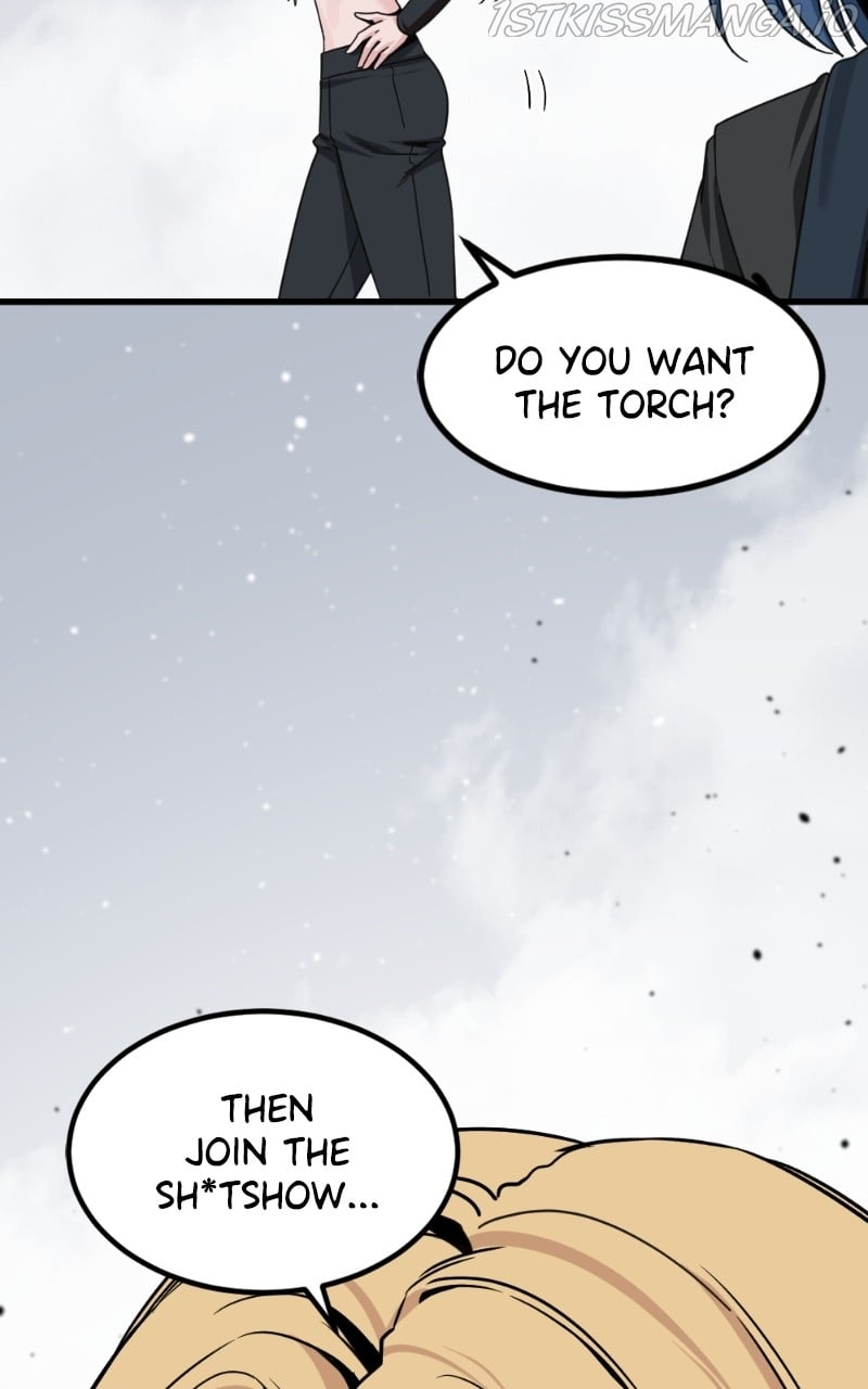 Hero Killer Chapter 90 - page 13