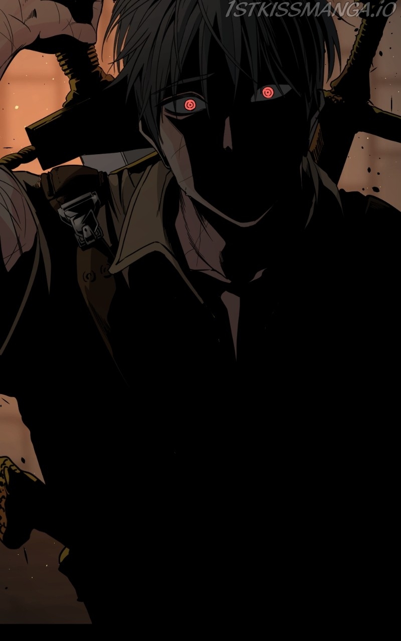 Hero Killer Chapter 90 - page 130