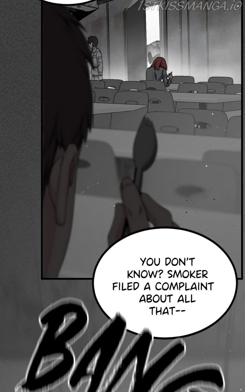 Hero Killer Chapter 90 - page 19