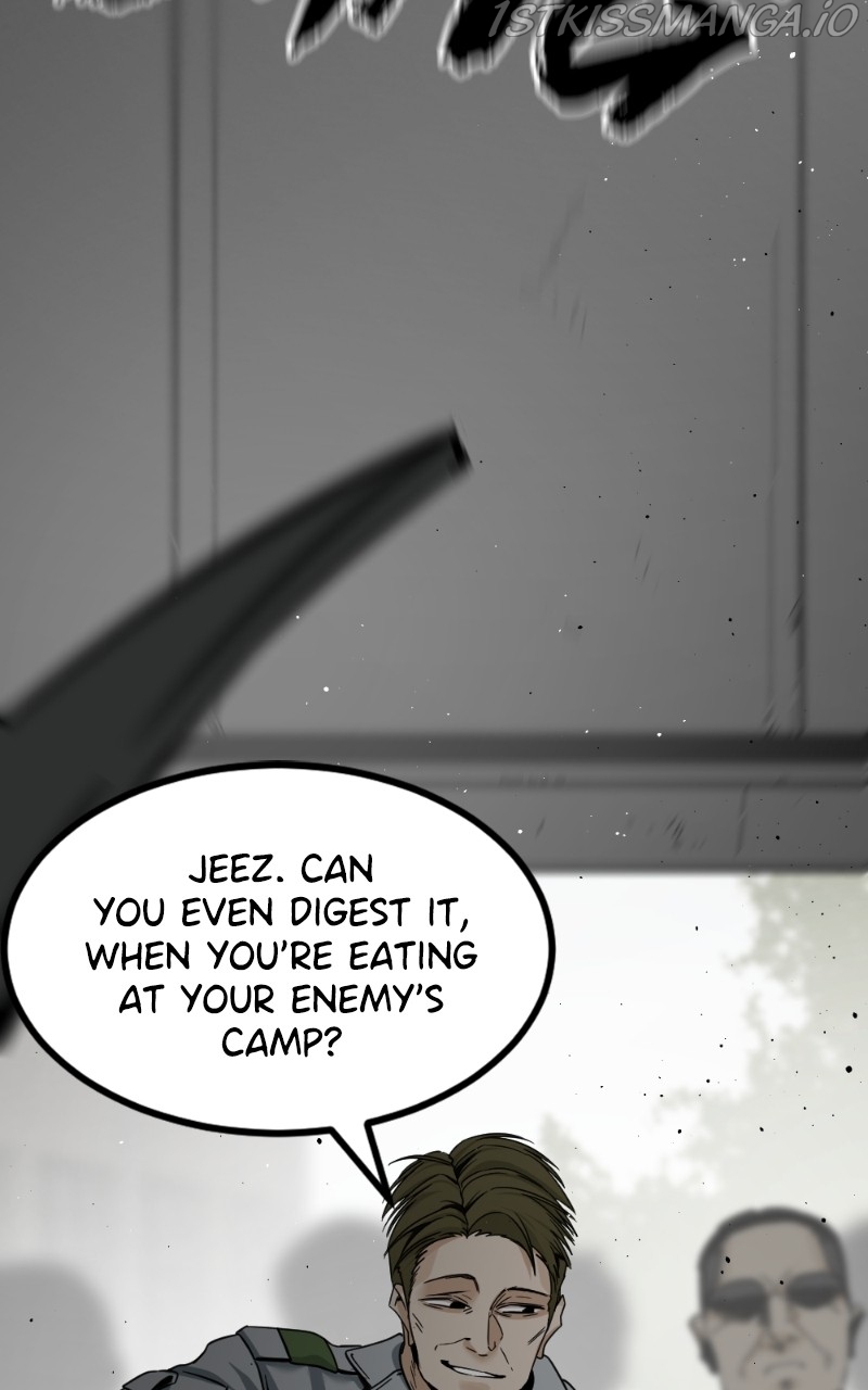 Hero Killer Chapter 90 - page 20