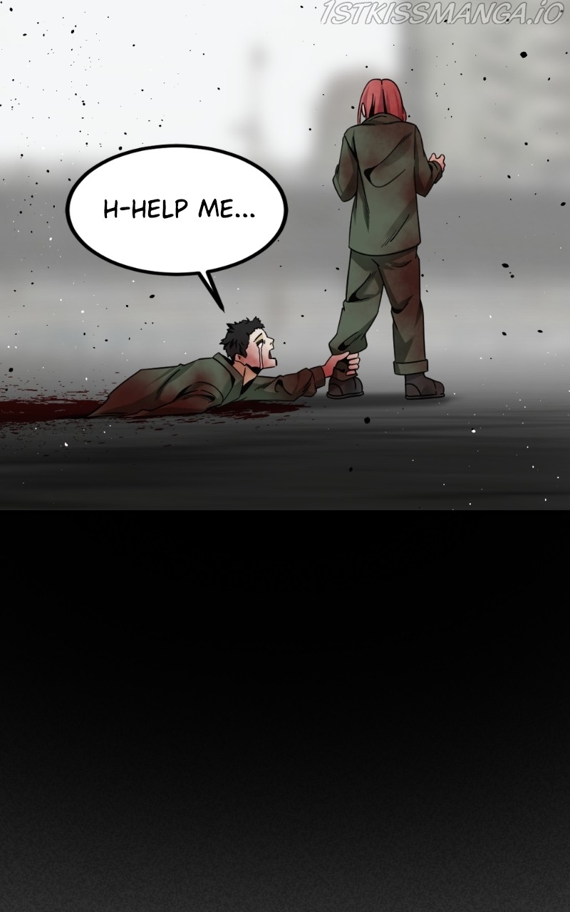 Hero Killer Chapter 90 - page 28