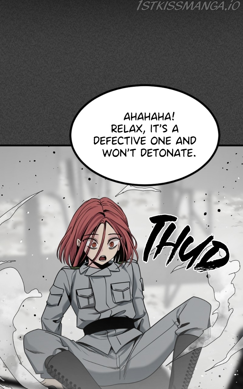 Hero Killer Chapter 90 - page 29