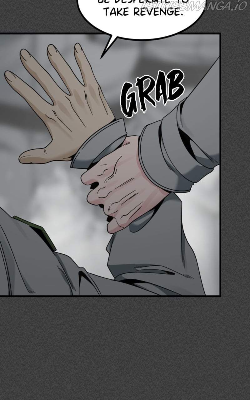 Hero Killer Chapter 90 - page 34