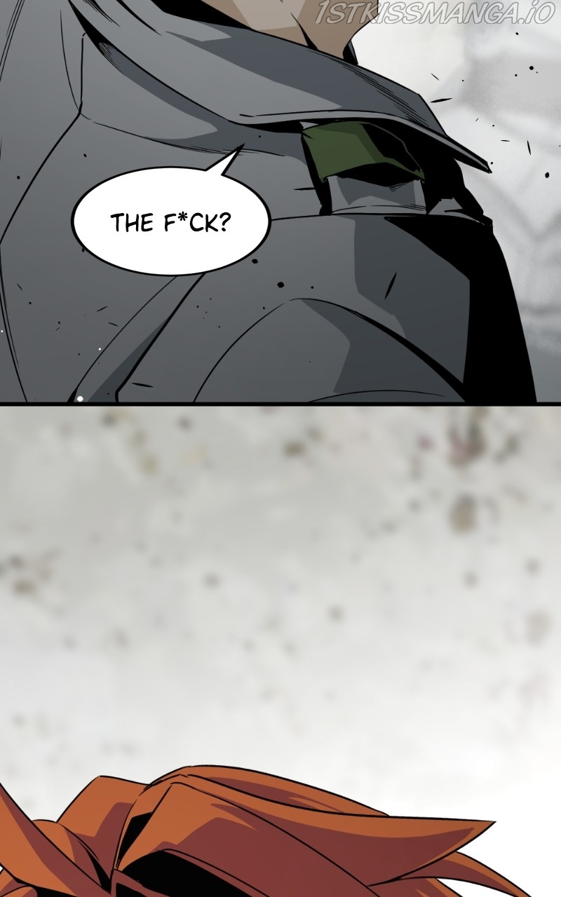 Hero Killer Chapter 90 - page 36