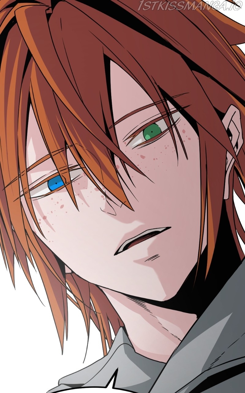 Hero Killer Chapter 90 - page 37