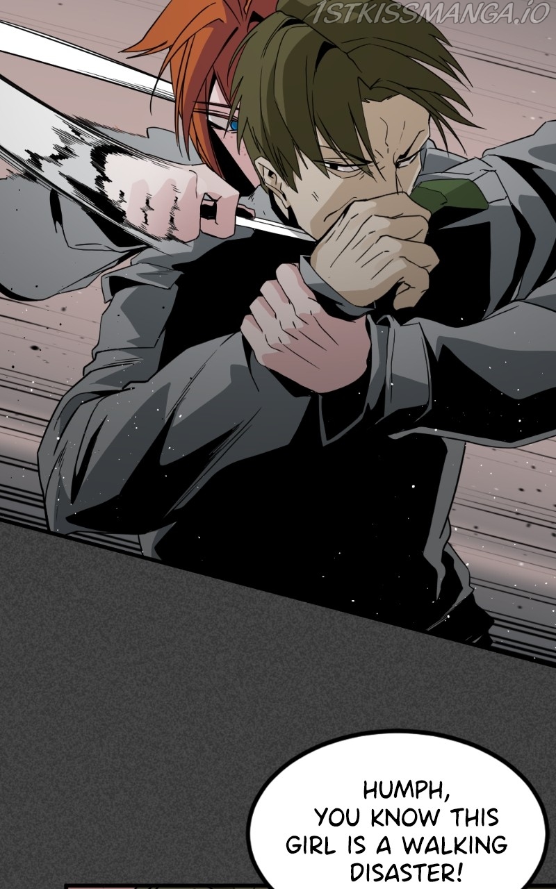 Hero Killer Chapter 90 - page 40